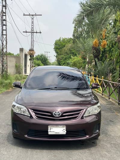Gift For Toyota Gil Lovers Brand New Condition