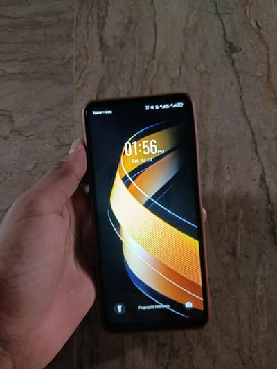 Infinix Smart 8