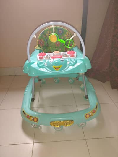 Walker for kids