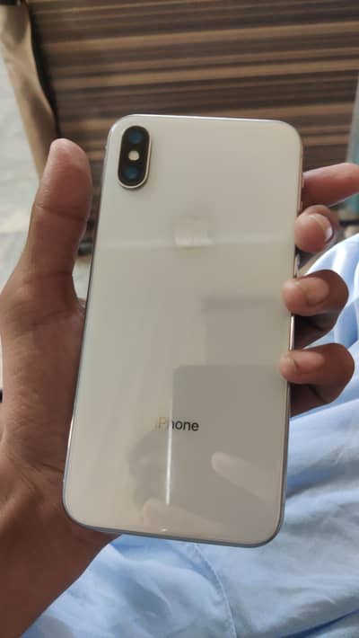 Apple iPhone X 256Gb