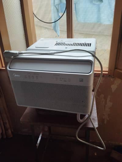 midea 1 ton ac