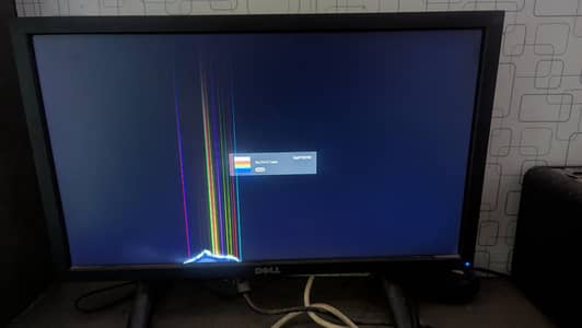 lcd dell 22 inch