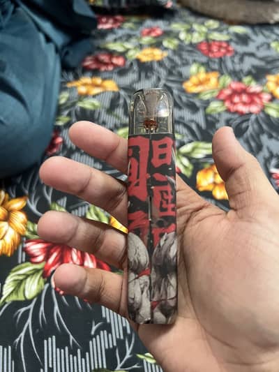 UWELL CALIBURN G4 MINI
