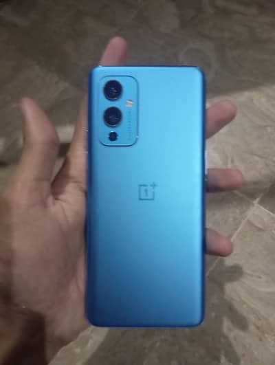 One Plus 9