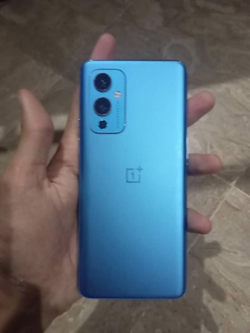 One Plus 9 0
