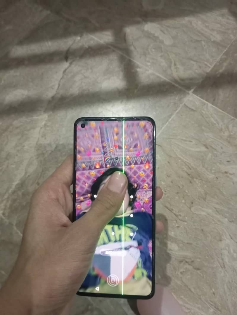One Plus 9 7