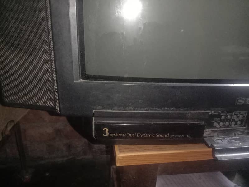 Sony TV 2