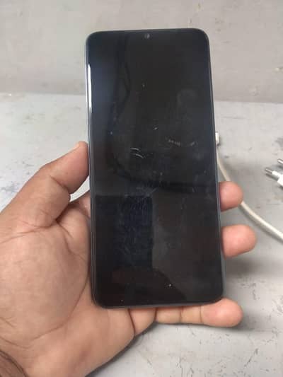 Tecno Spark 10C