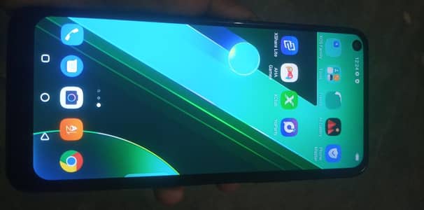 Infinix Note 7 6/128