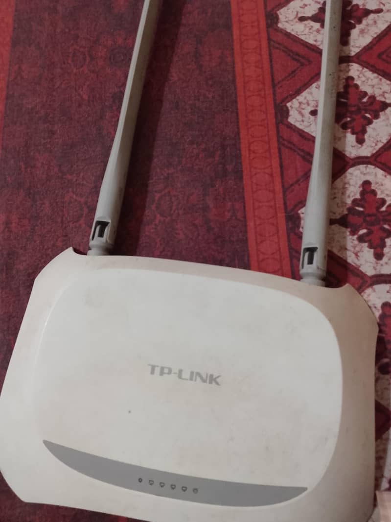 TP-Link 0