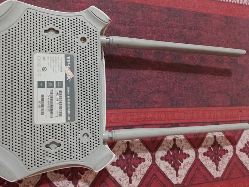 TP-Link 1