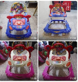 Kid Walker 1
