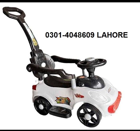 Kid Walker 2
