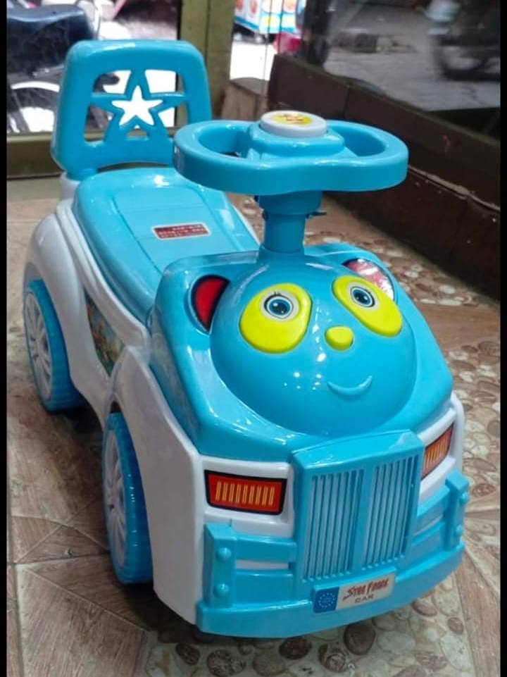 Kid Walker 4