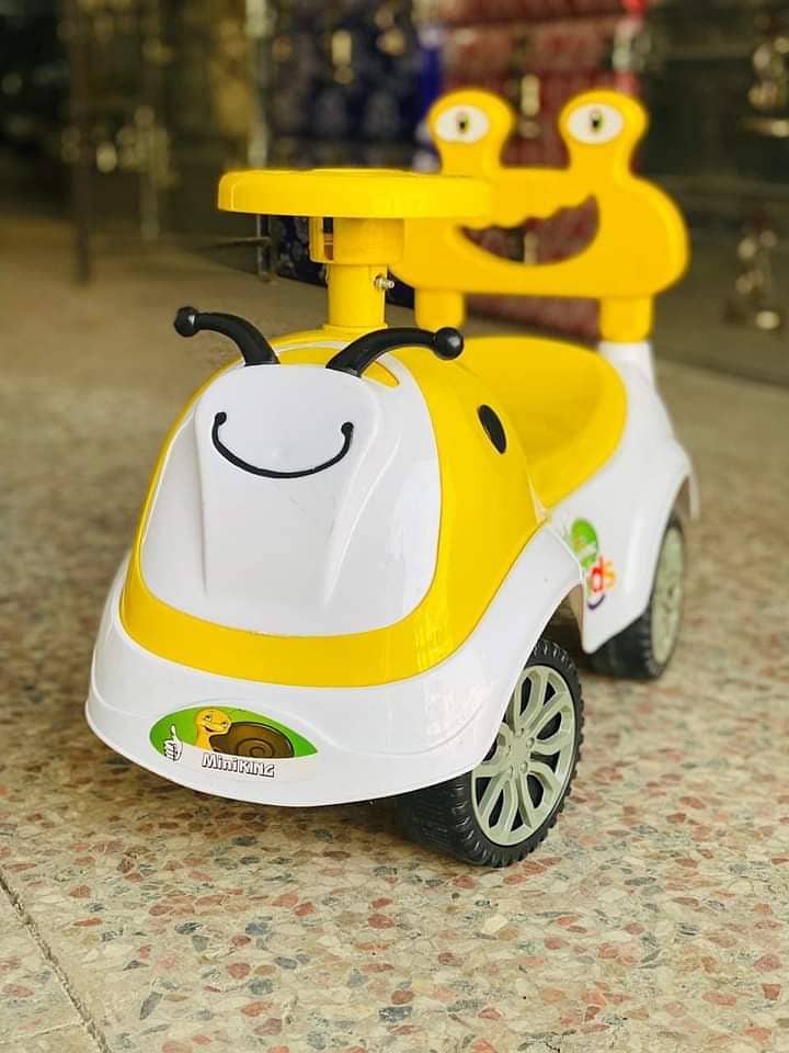 Kid Walker 6
