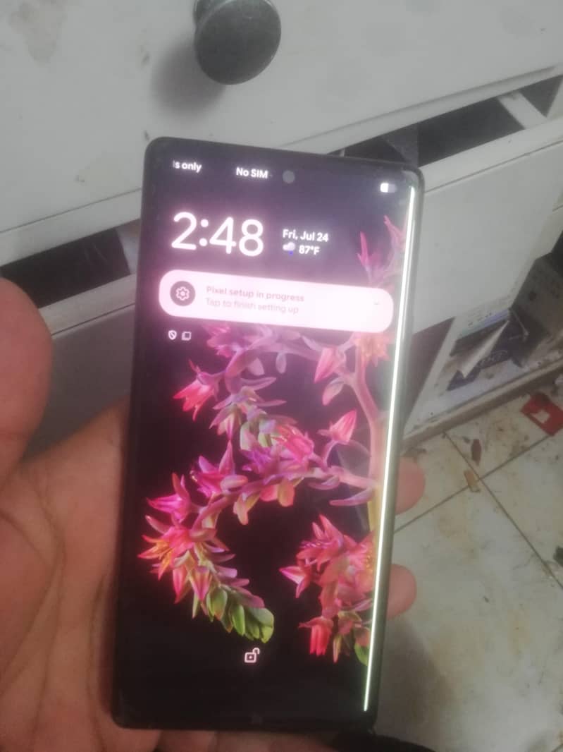 Google Pixel 6 1