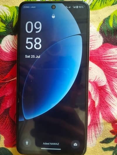 Realme C71