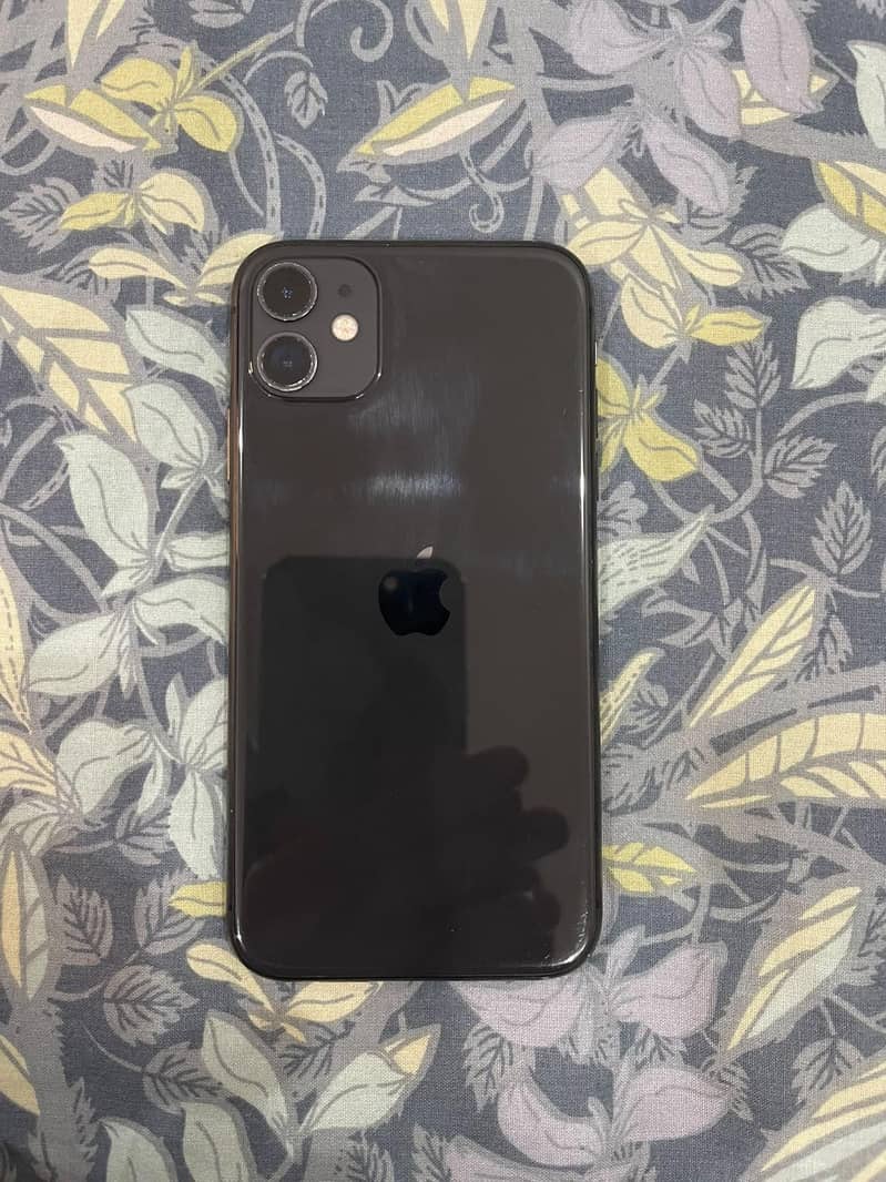 Apple iPhone 11 0