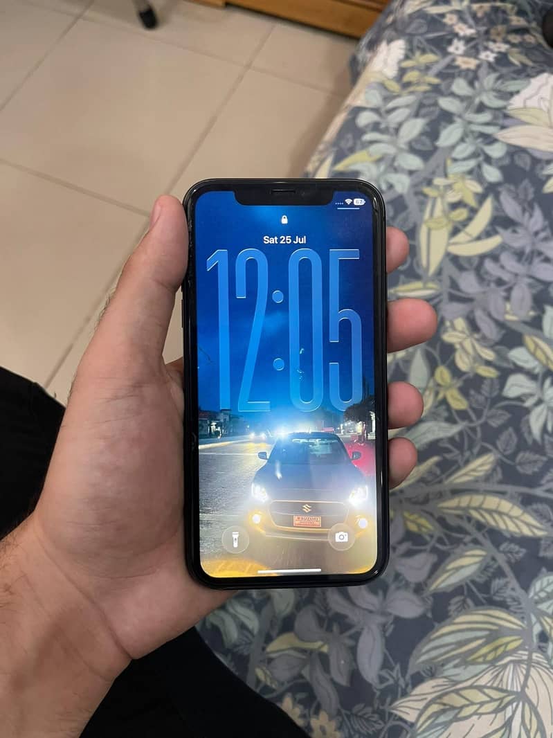 Apple iPhone 11 5
