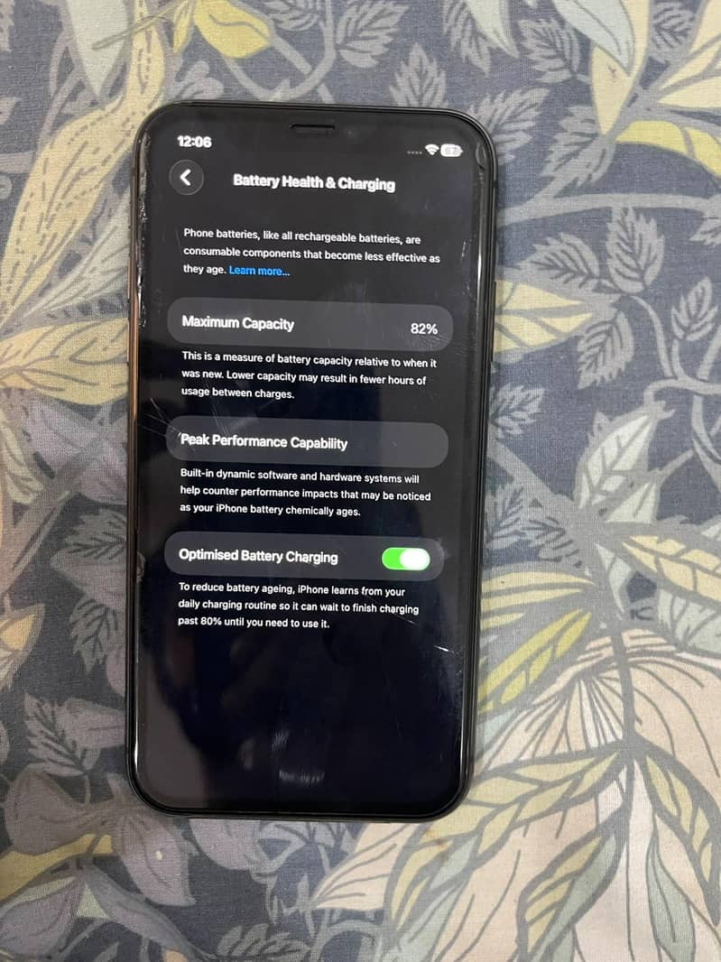 Apple iPhone 11 6