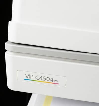 Rico africo printer for sell