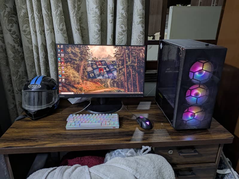 pc i5 4gen 0