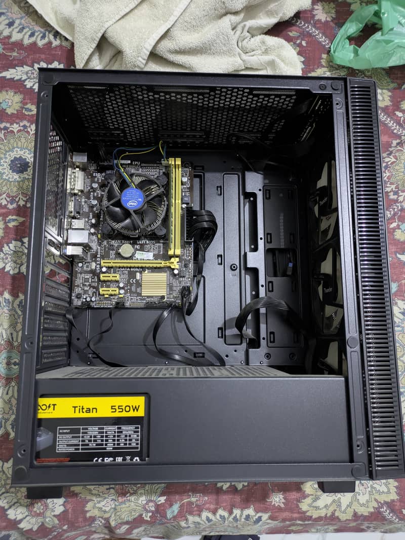 pc i5 4gen 1