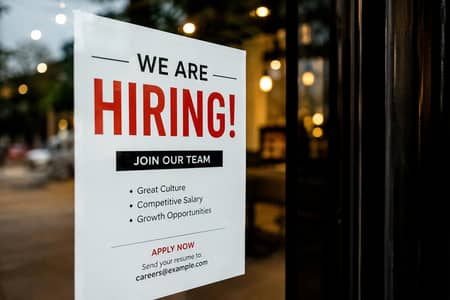 Jobs available office work home base