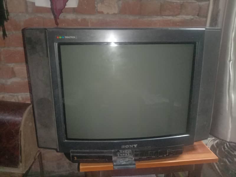 Sony TV 3