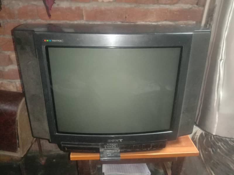 Sony TV 4