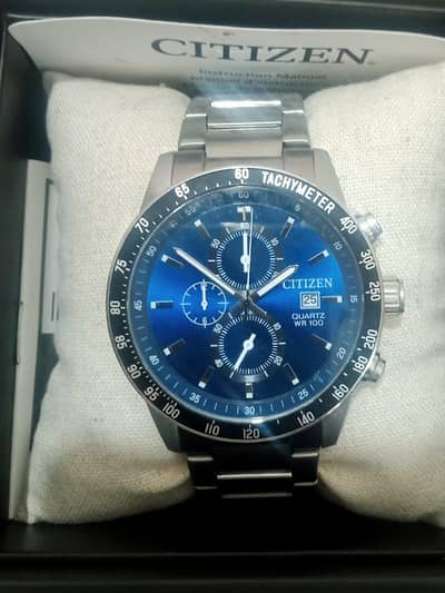 citizen men watch