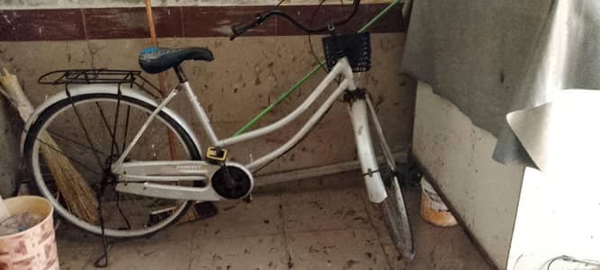 Japanese bicycle in Good condition