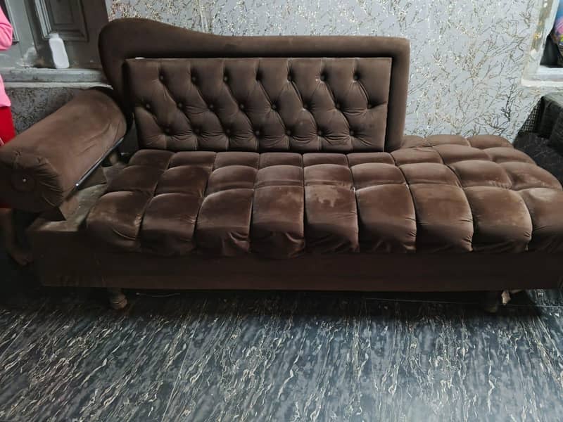 dewan big size 0