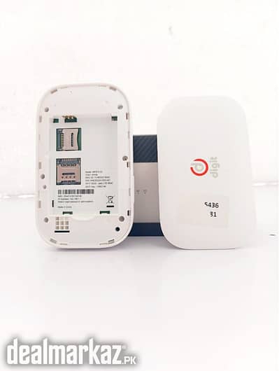 digit 4g mf673-22
