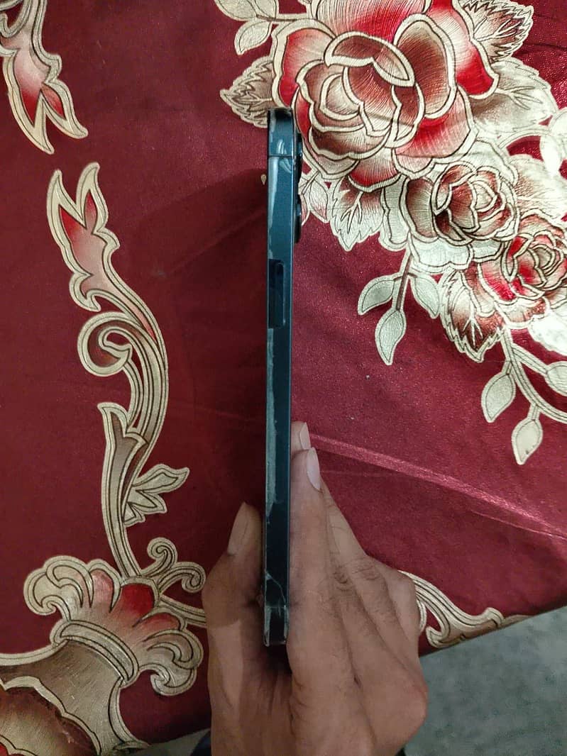 Apple iPhone 12 Pro Max 1
