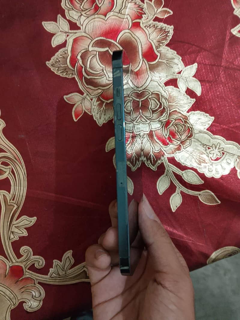 Apple iPhone 12 Pro Max 2