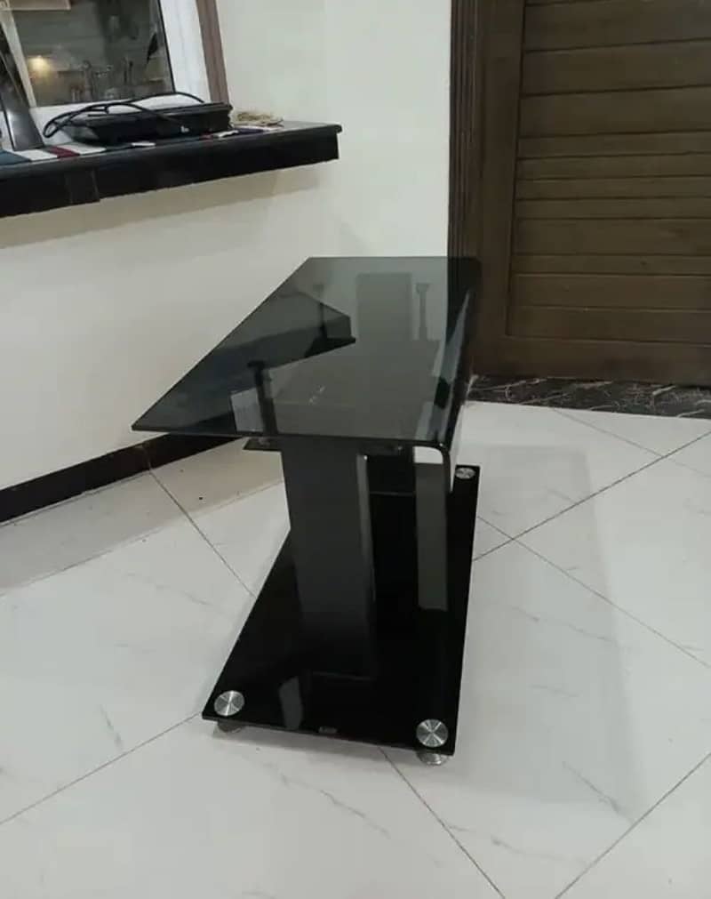 TV console table 0