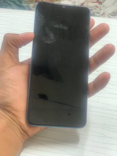 Infinix Smart 7
