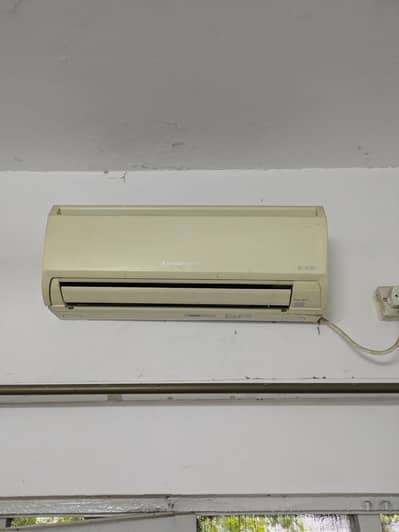Mitsubishi Mr. Slim AC 1.5 ton