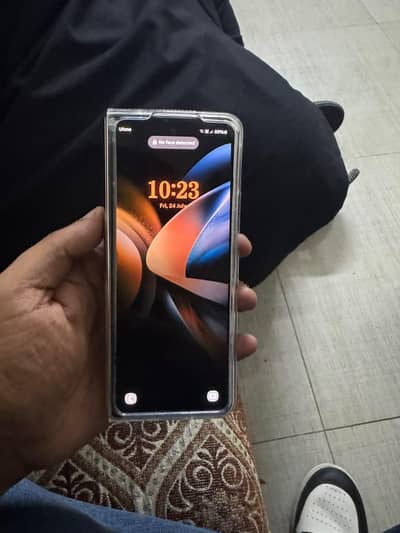samsung  fold z 4