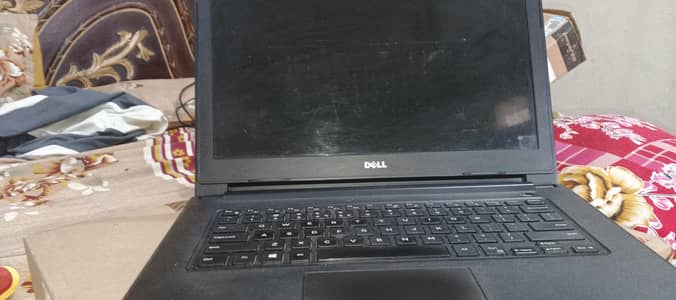 Dell vostro 3468 corei7 7th Gen | 8 GB RAM |128GB  +500GB HDD