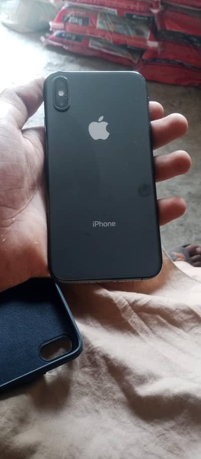 Apple iPhone XS