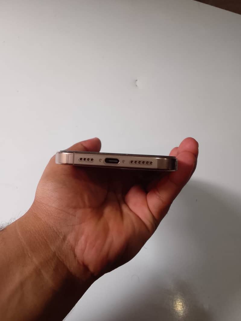 Apple iPhone 16 Pro Max 1