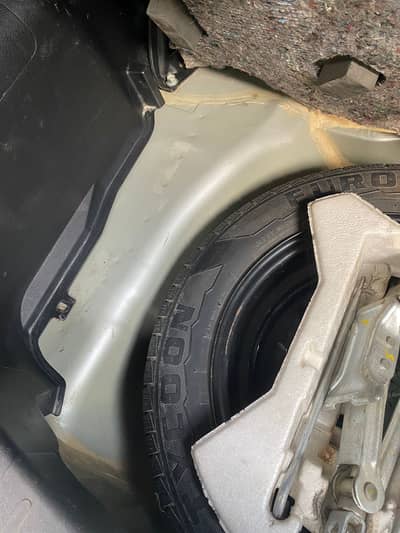 Suzuki Cultus 2022