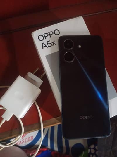 OPPO A5 totally original Number 0314+79+88+602
