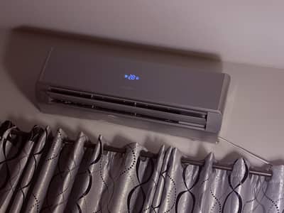 Gree Inverter AC