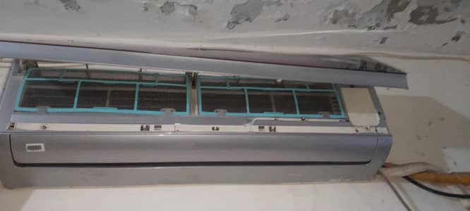 Dawlance Energy Saver 30 – 1.5 Ton Split AC with Original Remote