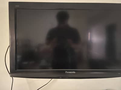 Panasonic 1080p LCD