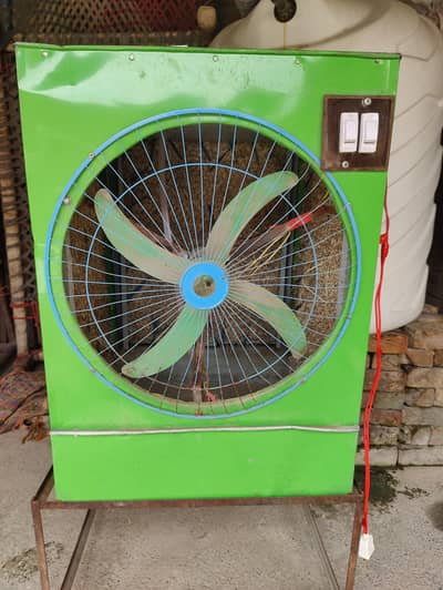 12W Air Cooler