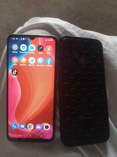 Realme C15
